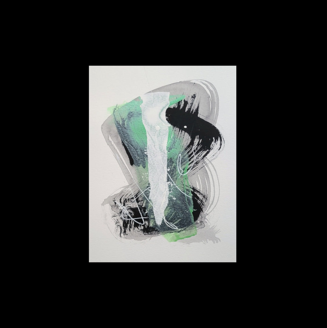 Painting 807
